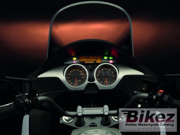 Sturzbügel passend für Honda Varadero XL 1000 V 03-11 Motor Schutzbügel Motoguard MK29 schwarz ✓ Jetzt Bestellen
